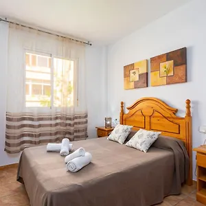 Peñoncillo Apartamento