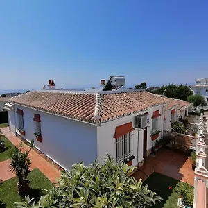 Villahelusia , Torrox España