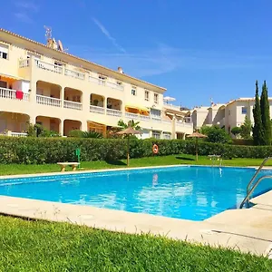 Sunny Mediterranean Paradise Apartamento