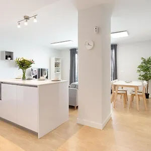 Seafront Duna Luxury Apartamento