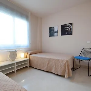 Exclusivo 2 , Torrox España