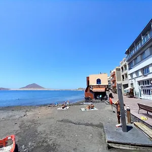Medano - Playa Chica Medano , El Médano España