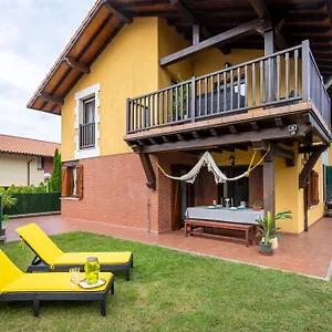 Summerdelicias , Cubas (Cantabria) España