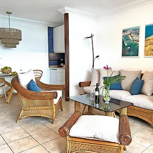 Sunsuites Carolina , San Agustín Spanje