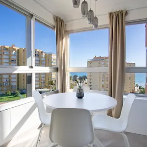 Modern With A Wonderful Sea View Apartamento