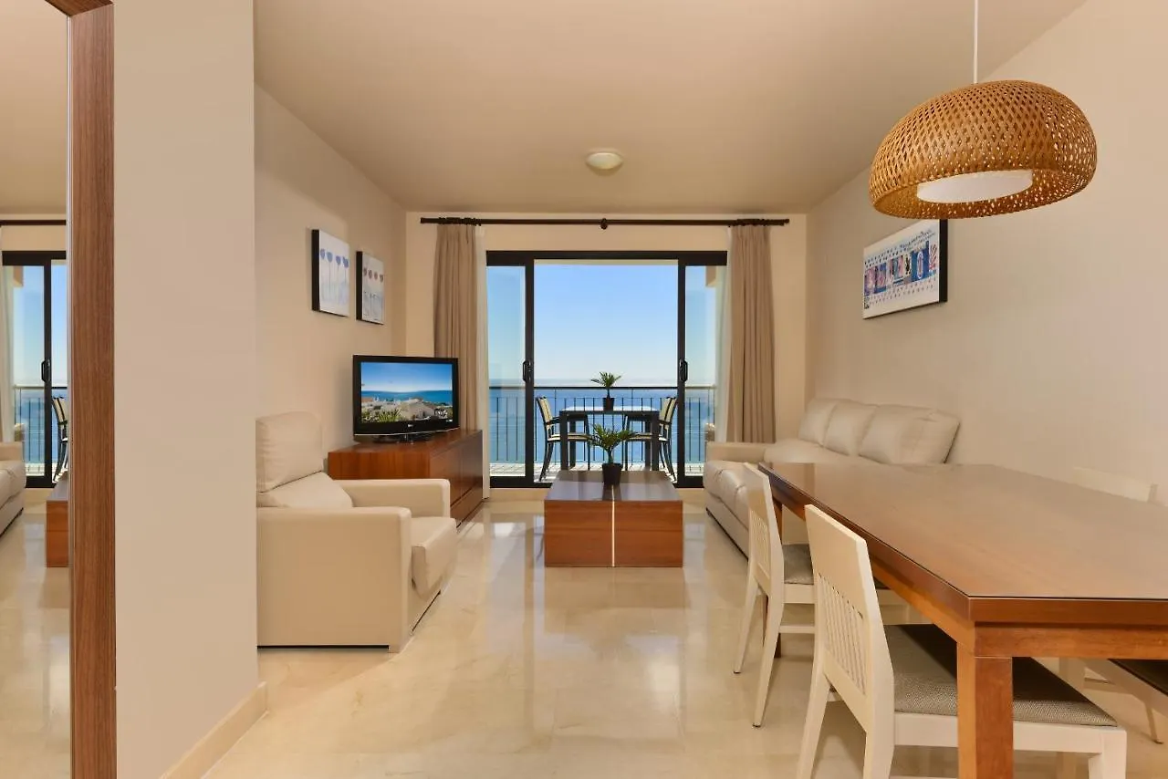 Precioso apartamento de 2 dormitorios con parking&WiFi Torrox España