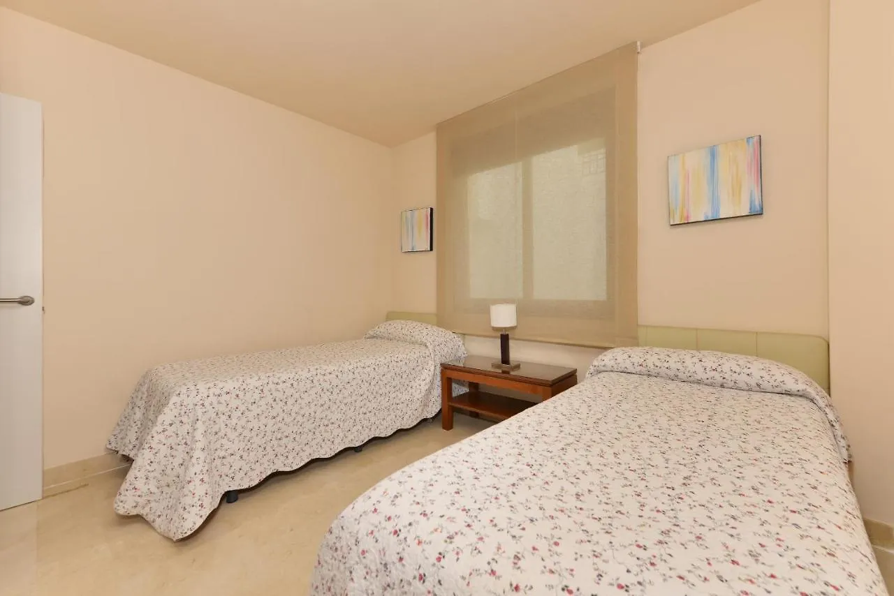 Precioso apartamento de 2 dormitorios con parking&WiFi Torrox 0*,  España