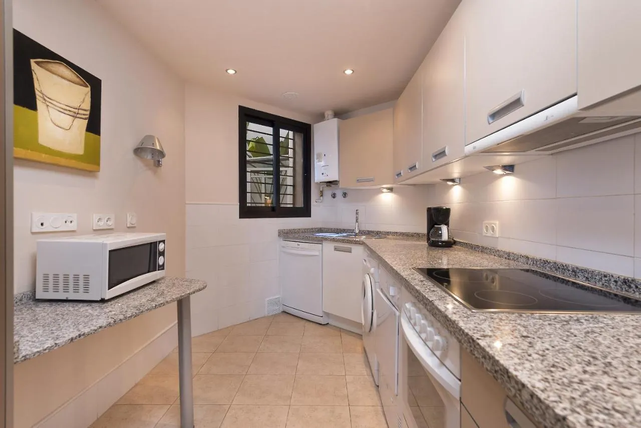 Precioso apartamento de 2 dormitorios con parking&WiFi Torrox