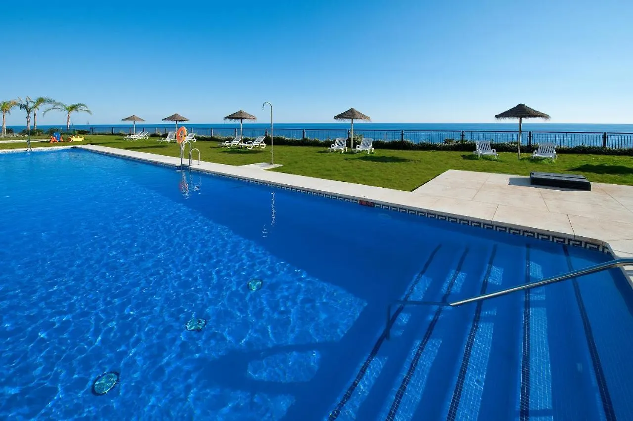 Precioso apartamento de 2 dormitorios con parking&WiFi Torrox